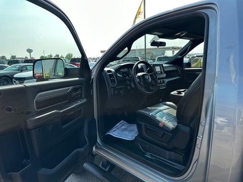 2021 RAM 3500 Tradesman in Delavan, WI - Kunes Chevrolet Cadillac of Delavan