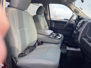 2017 RAM 3500 Tradesman in Delavan, WI - Kunes Chevrolet Cadillac of Delavan