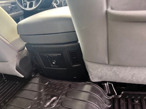 2017 RAM 1500 Big Horn in Delavan, WI - Kunes Chevrolet Cadillac of Delavan
