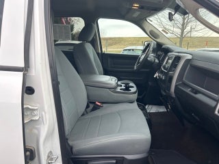 2017 RAM 2500 Tradesman in Delavan, WI - Kunes Chevrolet Cadillac of Delavan