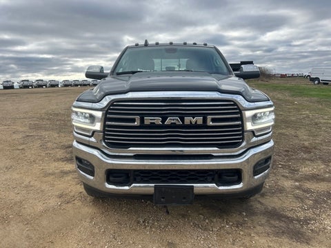 2021 RAM 2500 Laramie in Delavan, WI - Kunes Chevrolet Cadillac of Delavan