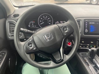 2022 Honda HR-V EX in Delavan, WI - Kunes Chevrolet Cadillac of Delavan