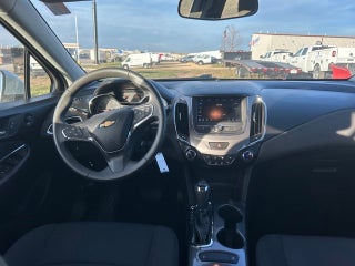 2019 Chevrolet Cruze LT in Delavan, WI - Kunes Chevrolet Cadillac of Delavan