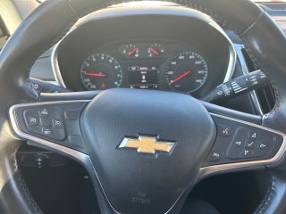 2018 Chevrolet Equinox LT in Delavan, WI - Kunes Chevrolet Cadillac of Delavan