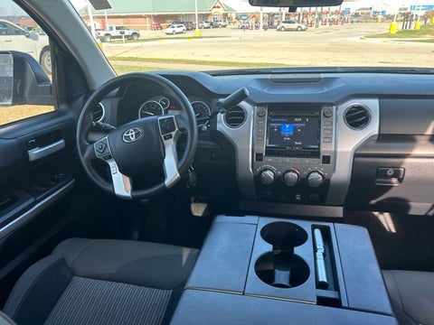 2016 Toyota Tundra SR5 4.6L V8 in Delavan, WI - Kunes Chevrolet Cadillac of Delavan