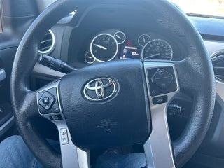 2016 Toyota Tundra SR5 4.6L V8 in Delavan, WI - Kunes Chevrolet Cadillac of Delavan