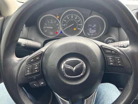 2016 Mazda Mazda CX-5 Sport in Delavan, WI - Kunes Chevrolet Cadillac of Delavan