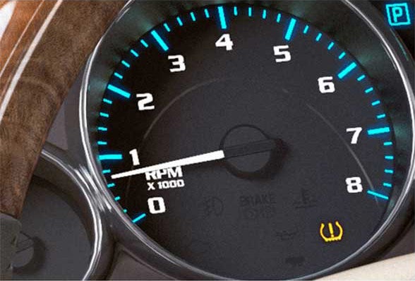 Kunes Chevrolet Cadillac of Delavan Tire Pressure Monitoring in Delavan WI